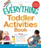 Everything Toddler Activities Book