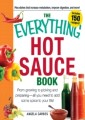 Everything Hot Sauce Book