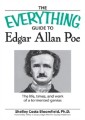 Everything Guide to Edgar Allan Poe Book