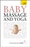 Baby Massage and Yoga