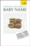 Choose the Perfect Baby Name