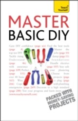 Master Basic DIY: Teach Yourself
