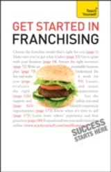 Get Started in Franchising