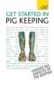 Get Started In Pig Keeping