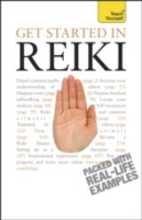 Get Started In Reiki