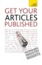 Get Your Articles Published