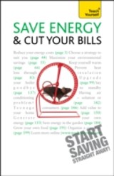 Save Energy and Cut Your Bills: Teach Yourself