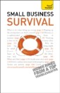 Small Business Survival: Teach Yourself