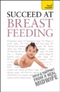 Succeed At Breastfeeding: Teach Yourself