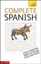 Complete Spanish (Learn Spanish with Teach Yourself)
