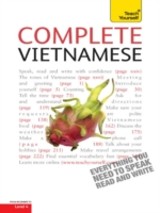 Complete Vietnamese Beginner to Intermediate Book and Audio Course