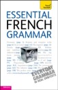Essential French Grammar: Teach Yourself