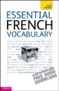 Essential French Verbs: Teach Yourself