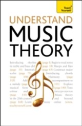 Understand Music Theory: Teach Yourself