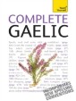 Complete Gaelic Beginner to Intermediate Book and Audio Course