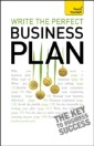 Write the Perfect Business Plan: Teach Yourself