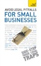 Avoid Legal Pitfalls for Small Businesses
