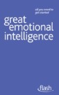 Great Emotional Intelligence: Flash