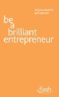 Be a Brilliant Entrepreneur: Flash