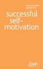 Successful Self-motivation: Flash