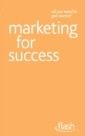 Marketing for Success: Flash