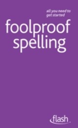 Foolproof Spelling: Flash