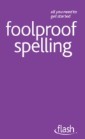 Foolproof Spelling: Flash