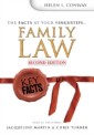 Key Facts: Family Law