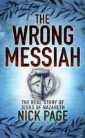 Wrong Messiah