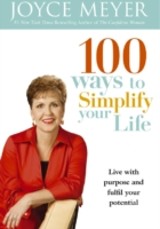 100 Ways to Simplify Your Life