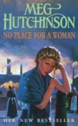 No Place for a Woman