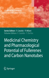 Medicinal Chemistry and Pharmacological Potential of Fullerenes and Carbon Nanotubes