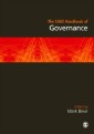 SAGE Handbook of Governance