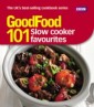 Good Food: Slow Cooker Favourites