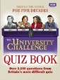 University Challenge Quiz Book