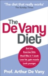 The De Vany Diet