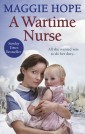 Wartime Nurse
