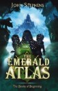 The Emerald Atlas:The Books of Beginning 1