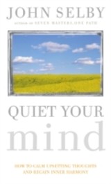 Quiet Your Mind