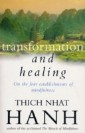 Transformation And Healing