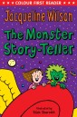 The Monster Story-Teller