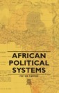 African Political Systems