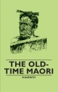 Old-Time Maori