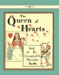 Queen of Hearts - Illustrated by Randolph Caldecott