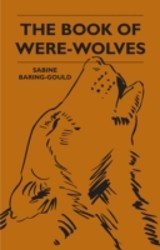 Book Of Were-Wolves