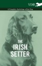 Irish Setter - A Complete Anthology of the Dog