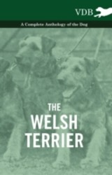 Welsh Terrier - A Complete Anthology of the Dog