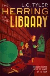 Herring in the Library
