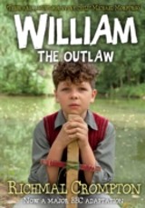 William the Outlaw - TV tie-in edition