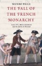Fall of the French Monarchy